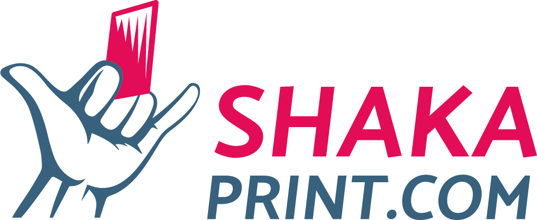 Shakaprint